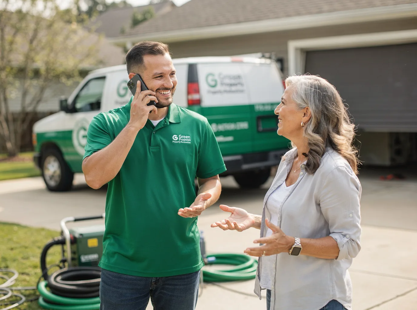 Water Damage Restoration Lyndon Station, WI FAQs
